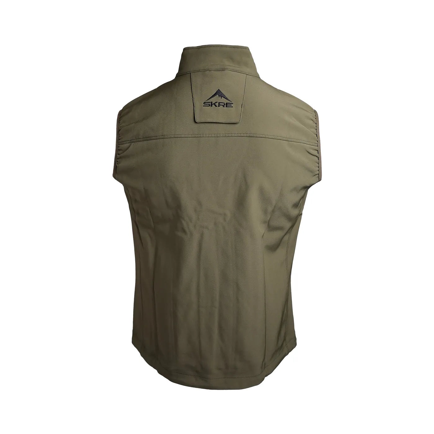 Hardscrabble Vest