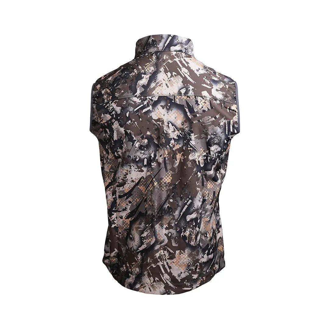 Hardscrabble Vest | Skre Gear