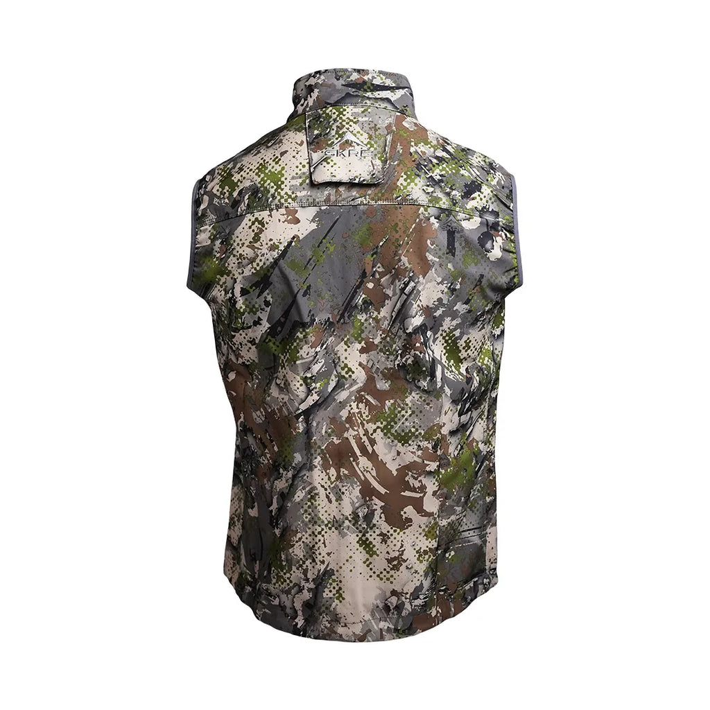Hardscrabble Vest | Skre Gear