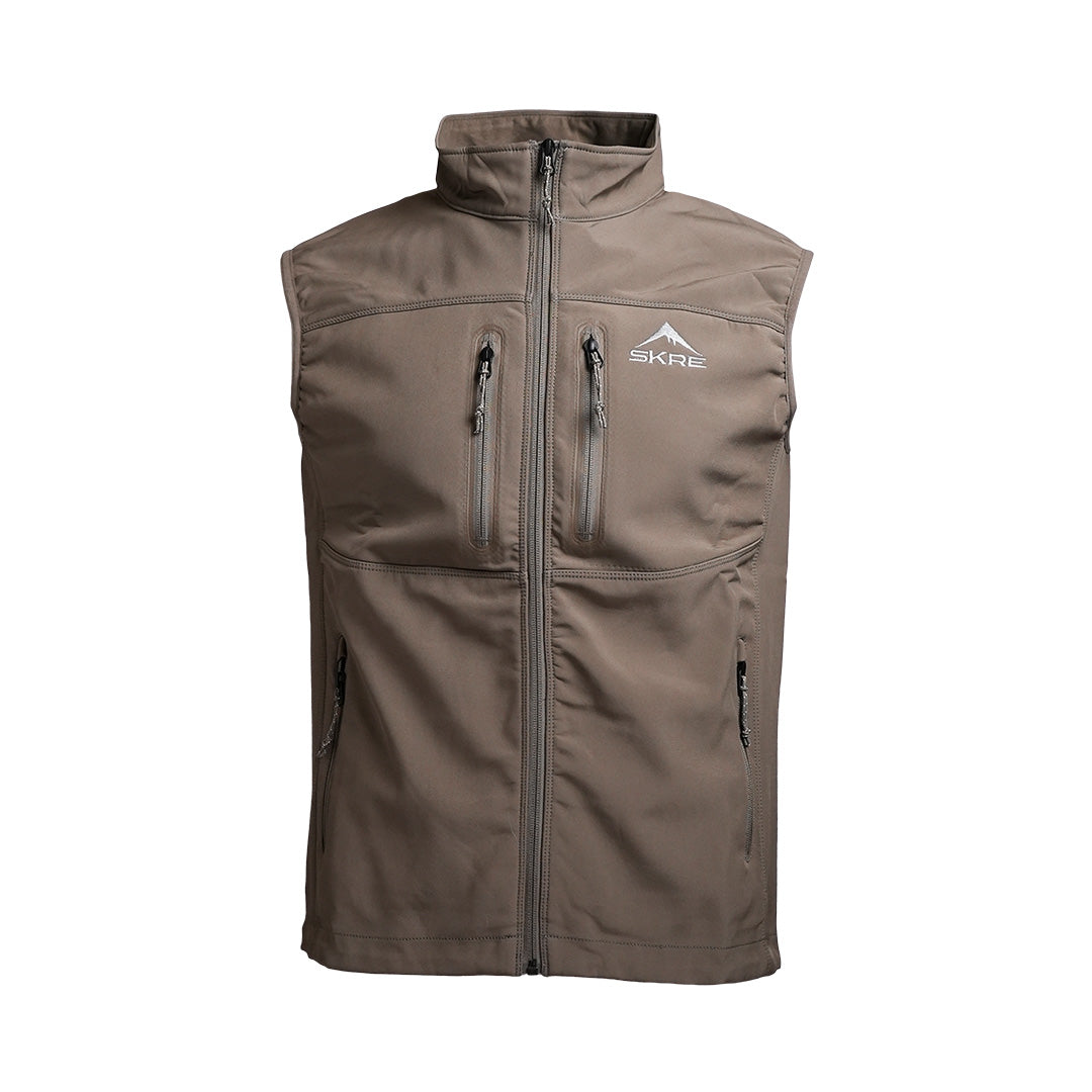 Hardscrabble Vest