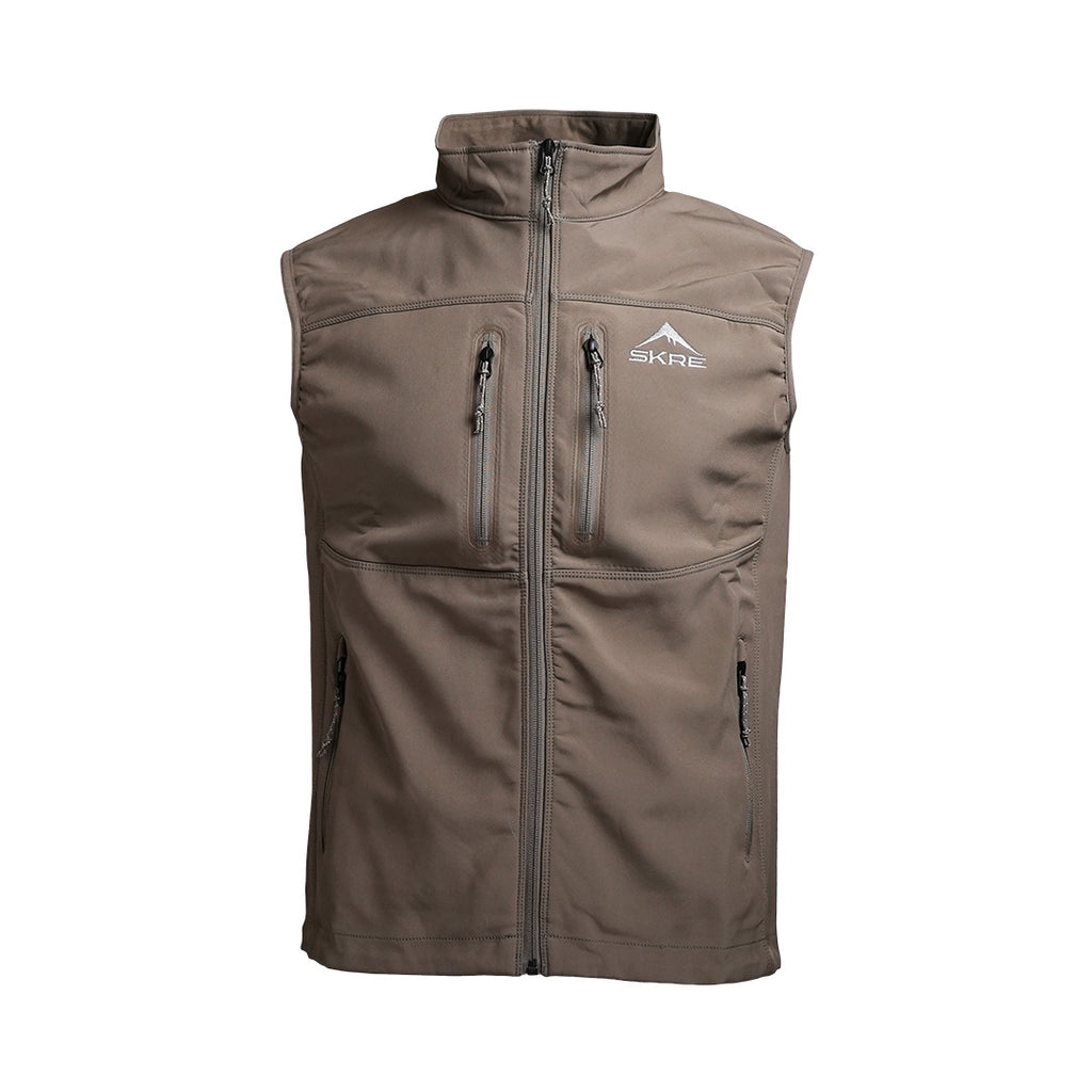 Hardscrabble Vest | Skre Gear