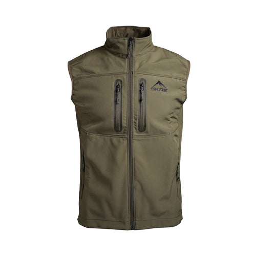 Hardscrabble Vest | Skre Gear