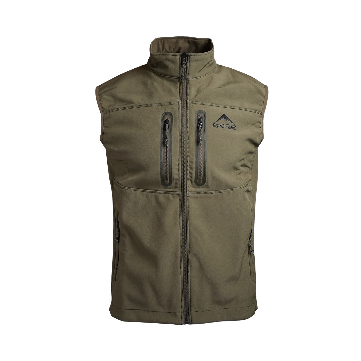 Hardscrabble Vest | Skre Gear