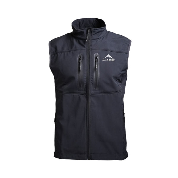 Hardscrabble Vest