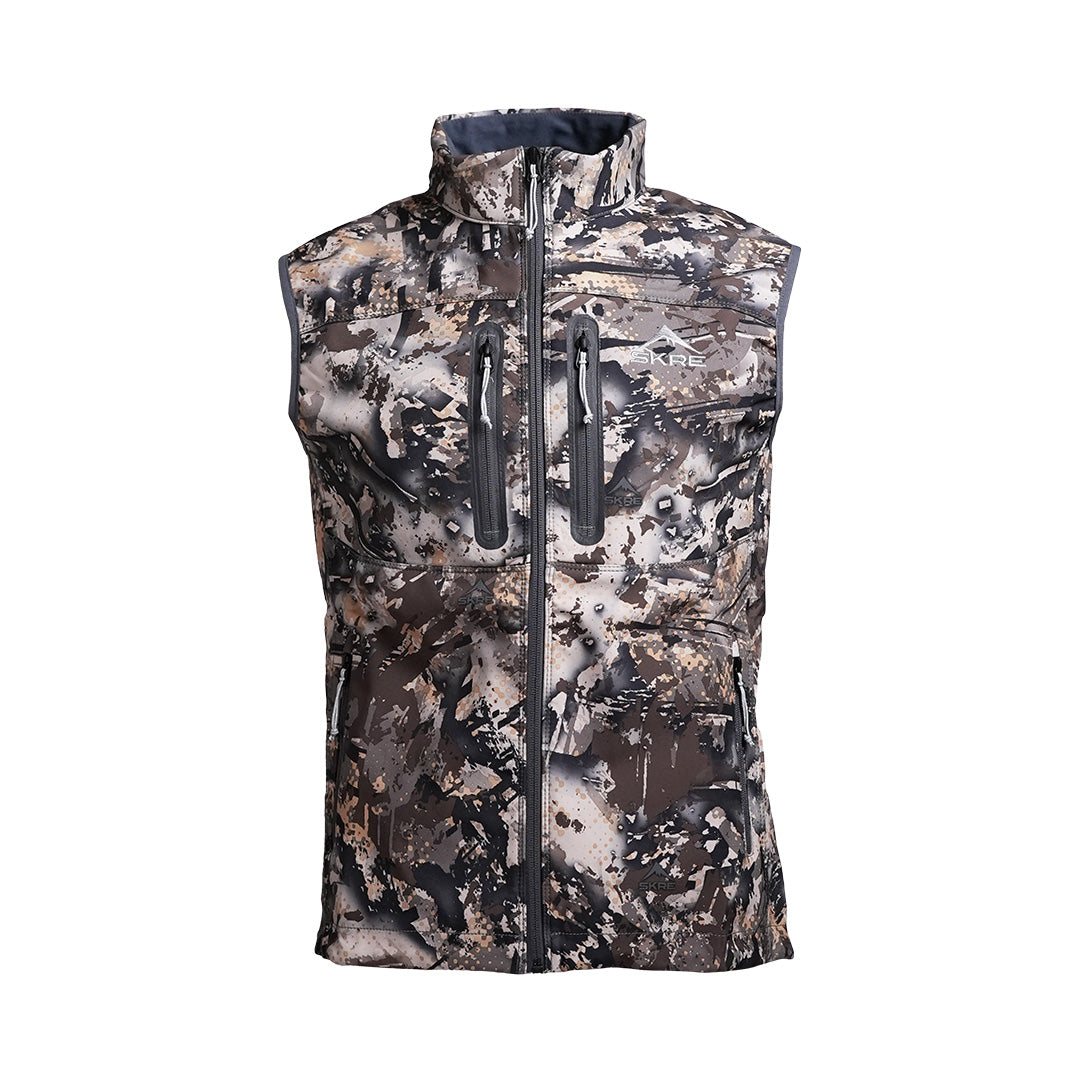 Hardscrabble Vest