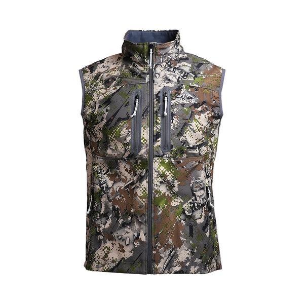 Hardscrabble Vest