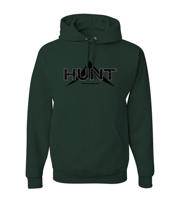 Hunt Hoodie | Skre Gear