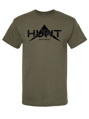 Hunt T-Shirt | Skre Gear