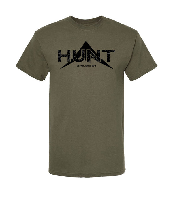 Hunt T-Shirt | Skre Gear