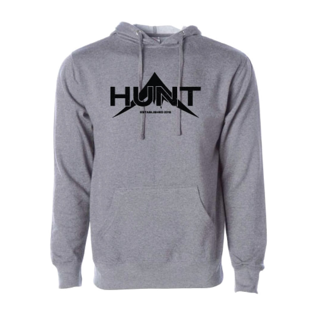 Hunt Hoodie