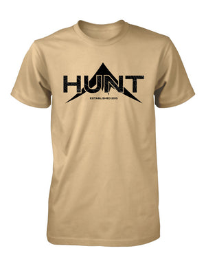 Hunt T-Shirt | Skre Gear