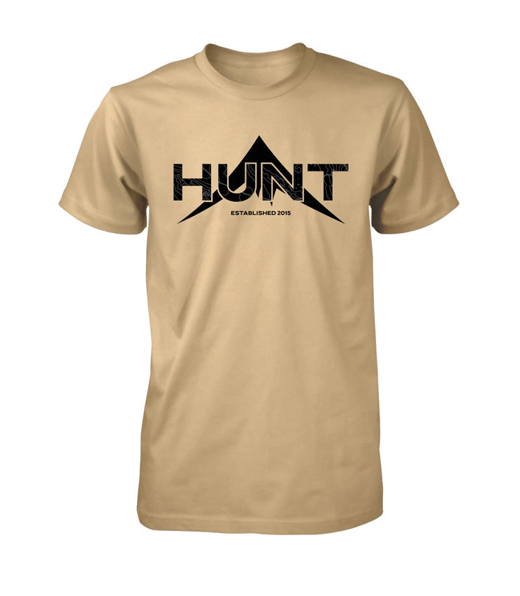 Hunt T-Shirt | Skre Gear