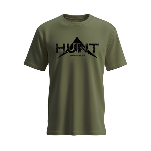 Hunt T-Shirt | Skre Gear