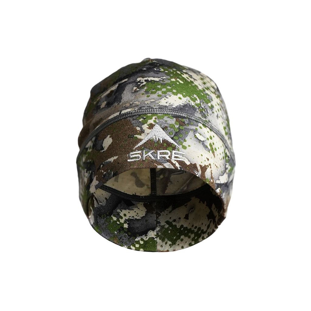 IBEX 300 Merino Beanie | Skre Gear