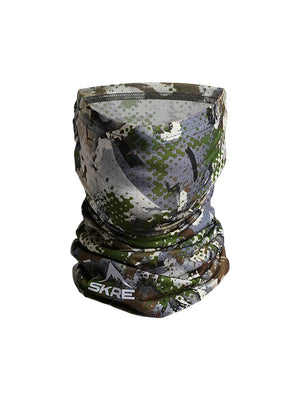 IBEX 150 Merino Neck Gaiter | Skre Gear