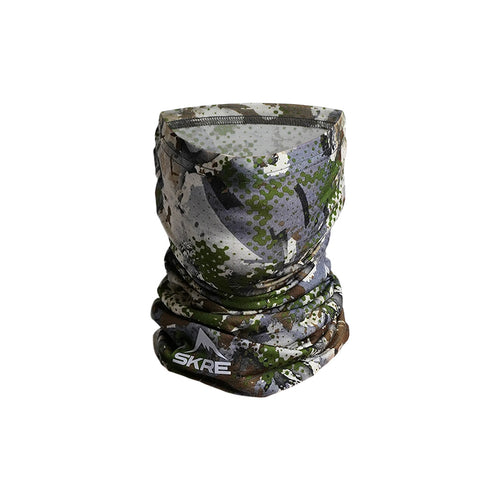 IBEX 150 Merino Neck Gaiter | Skre Gear