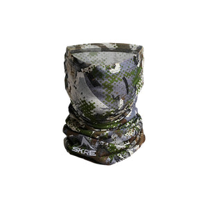 IBEX 300 Merino Neck Gaiter | Skre Gear