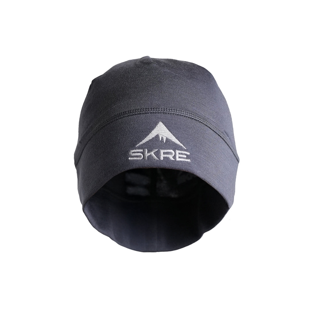 IBEX 300 Merino Beanie | Skre Gear