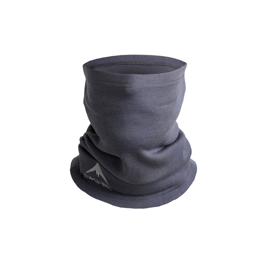 IBEX 300 Merino Neck Gaiter | Skre Gear