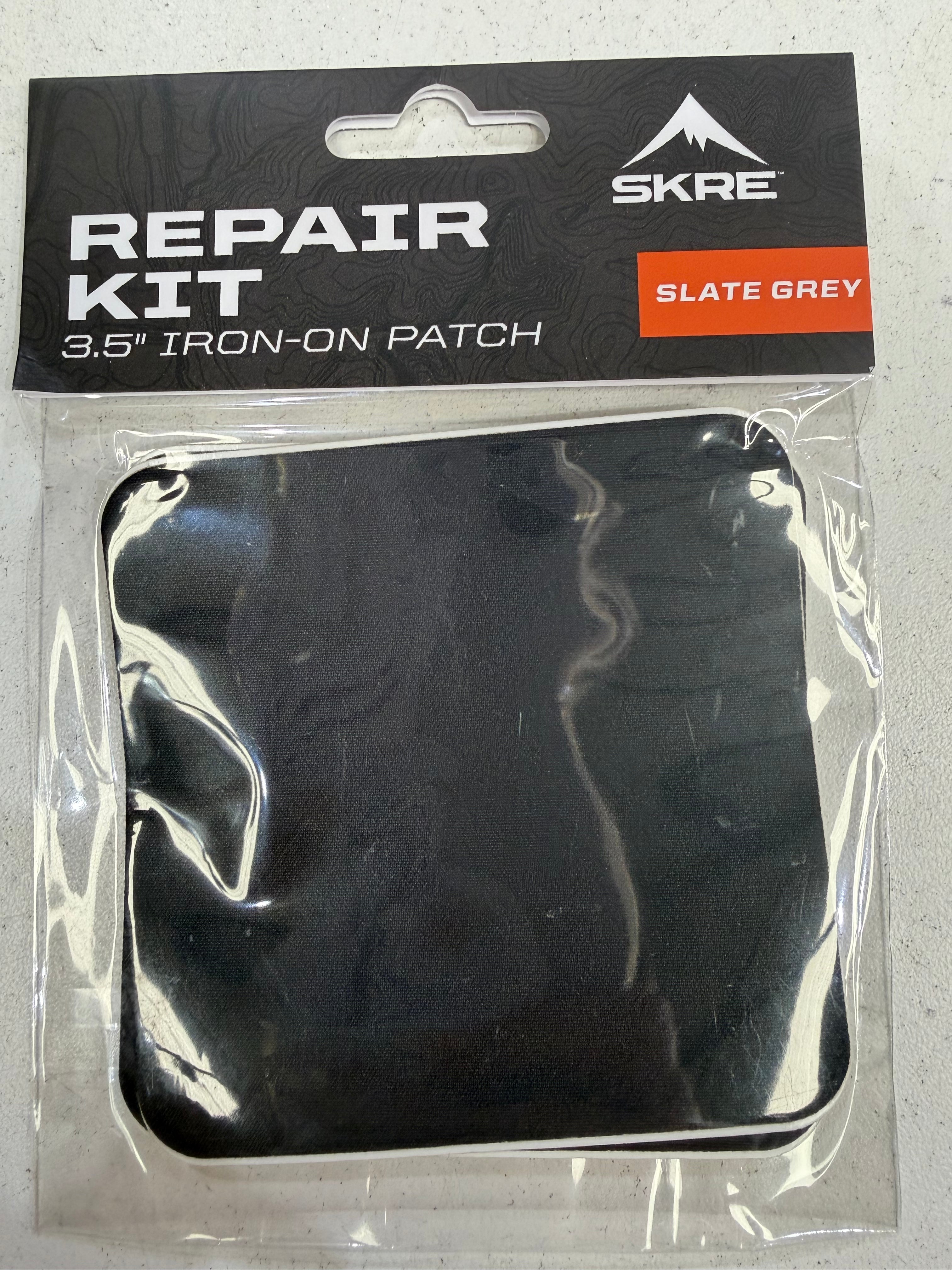 Repair Kit Slate Grey | Skre Gear
