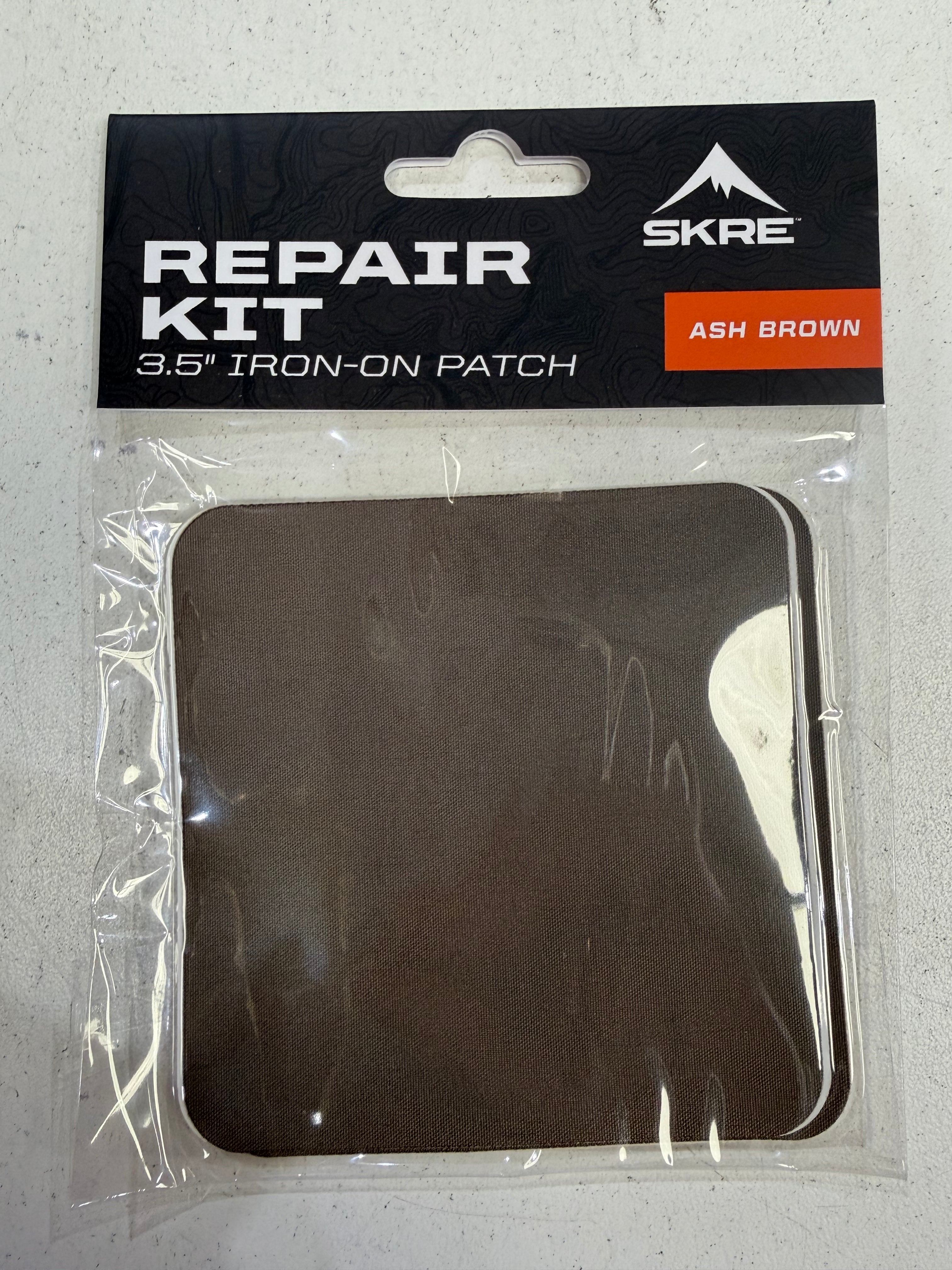 Repair Kit Ash Brown | Skre Gear