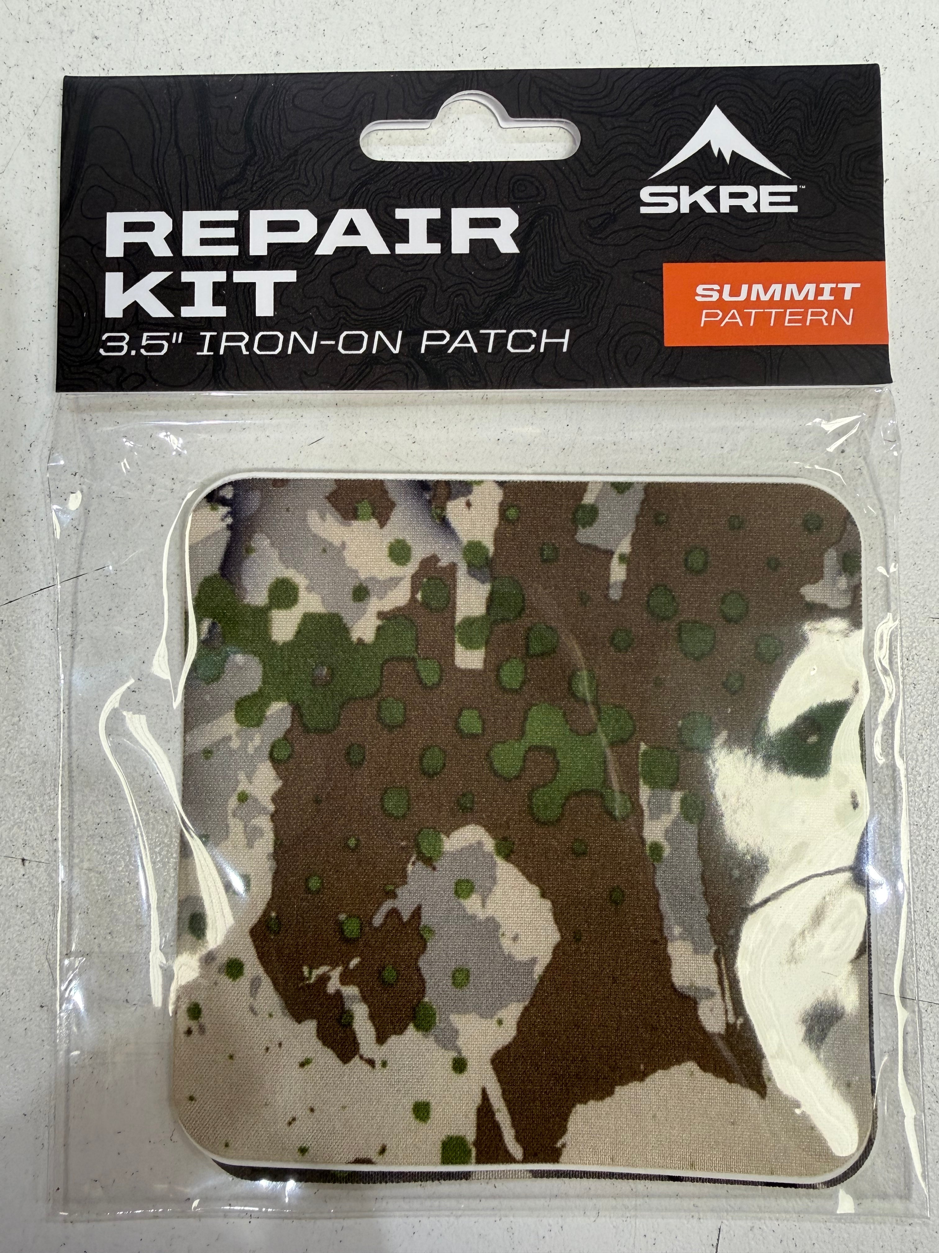 Repair Kit Summit | Skre Gear