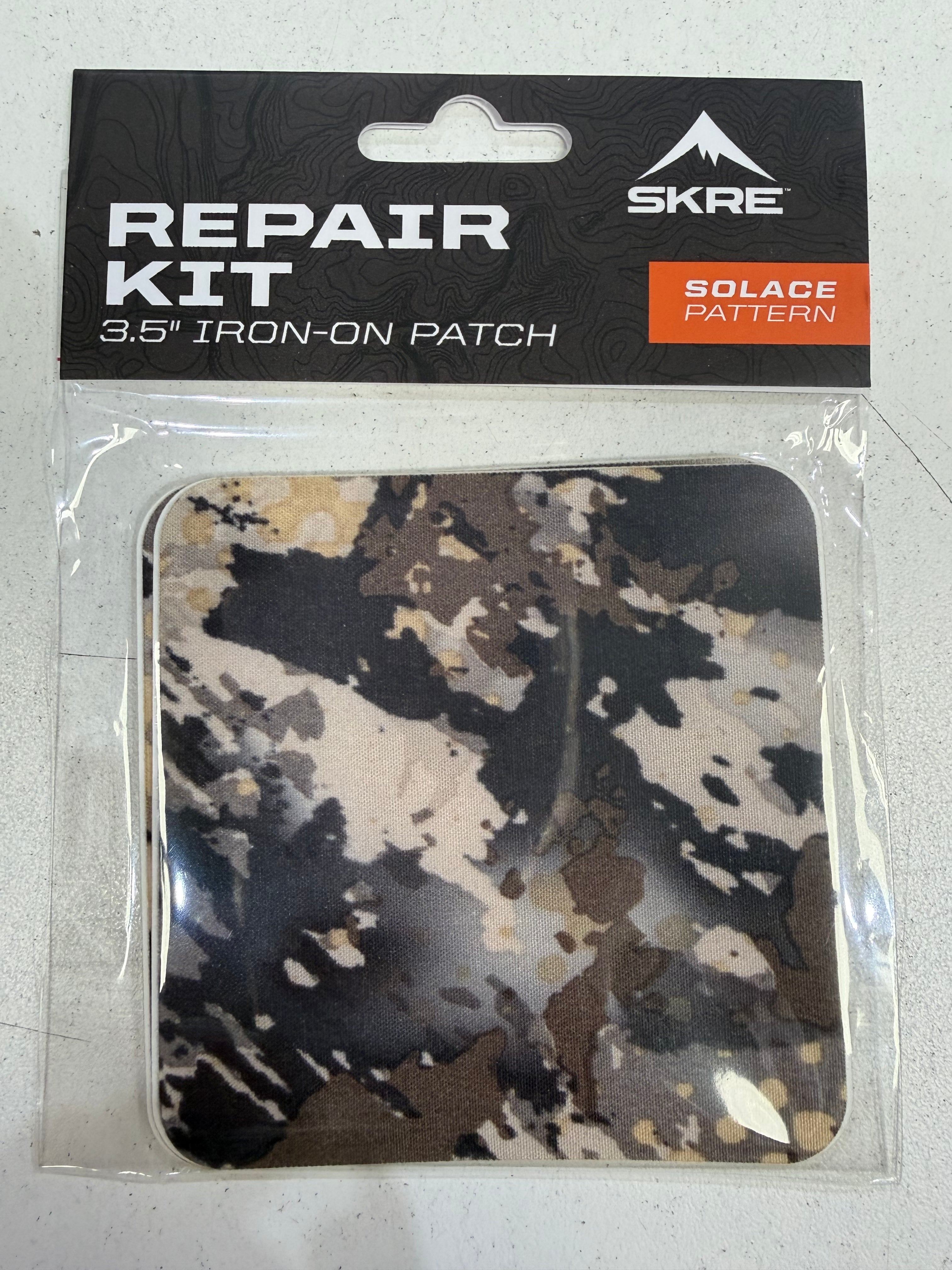 Repair Kit Solace | Skre Gear