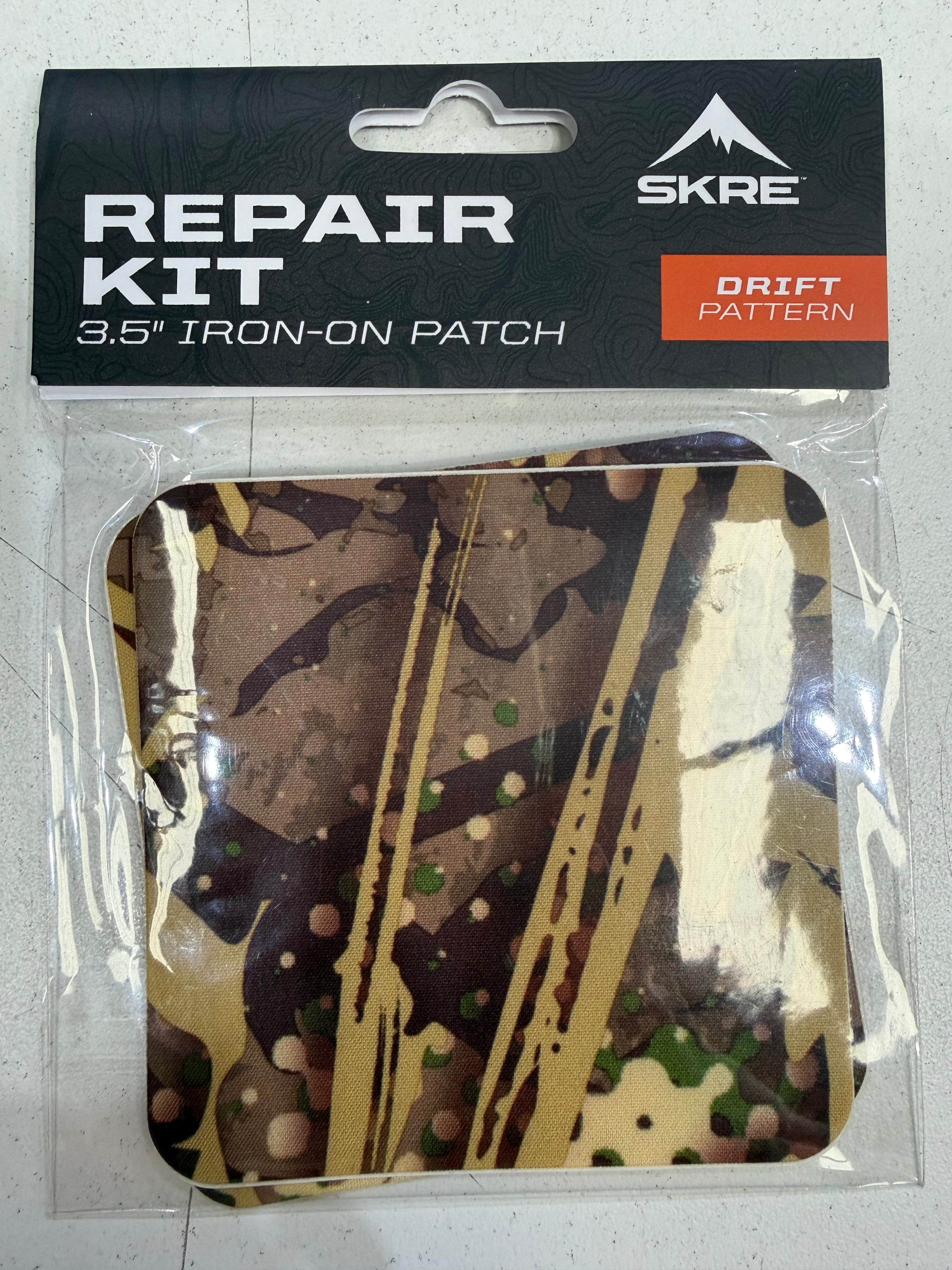Repair Kit Drift | Skre Gear