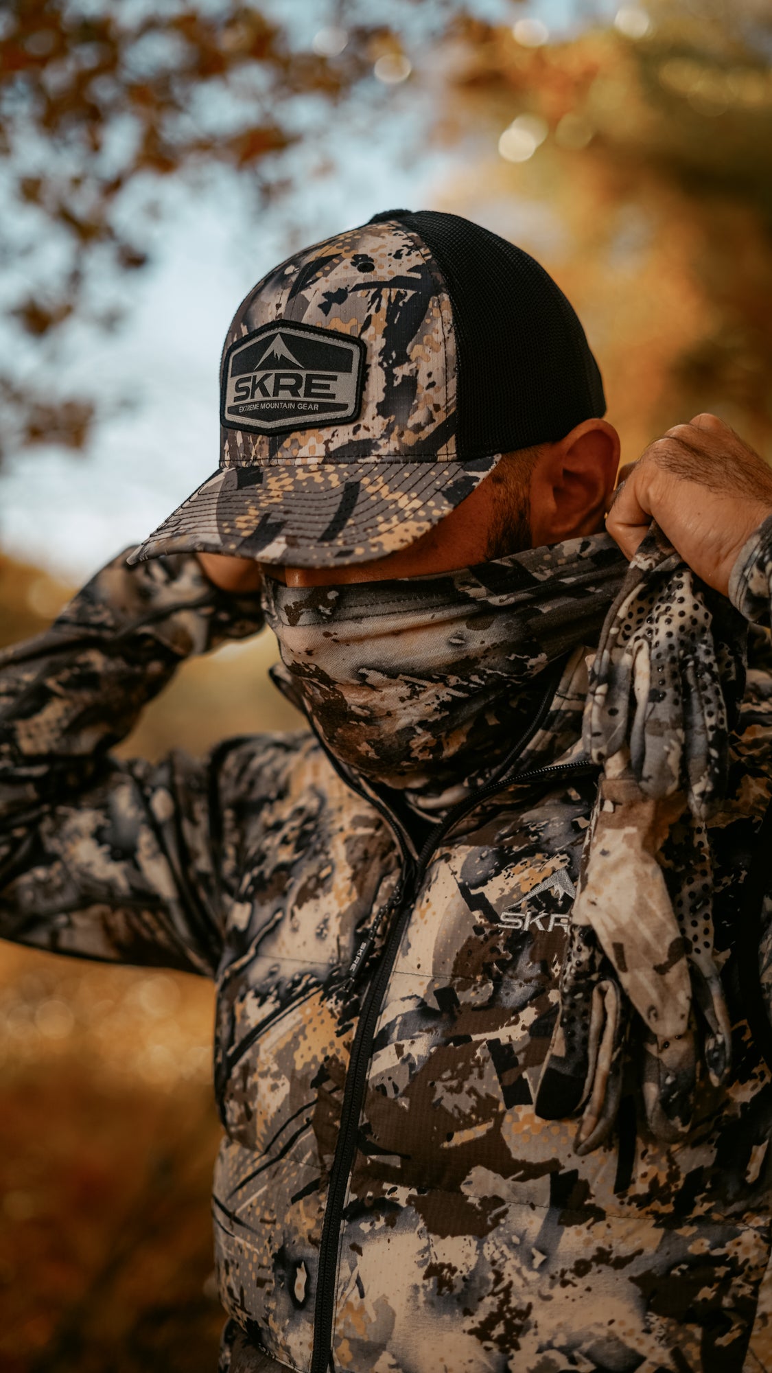 IBEX 150 Merino Neck Gaiter