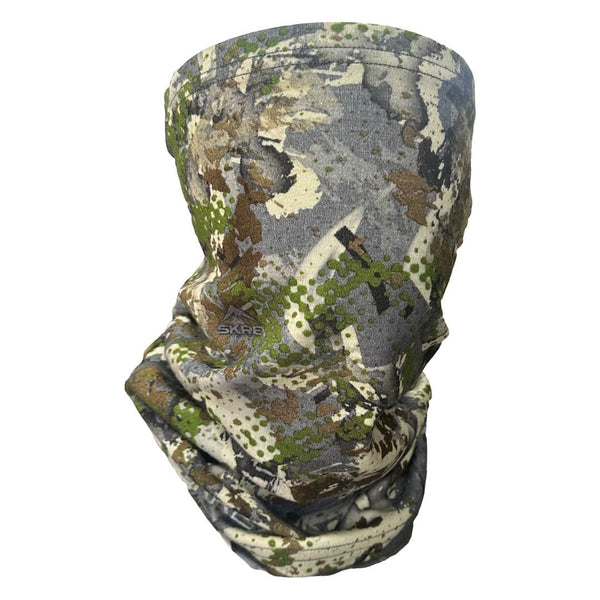 IBEX 300 Merino Neck Gaiter | Skre Gear