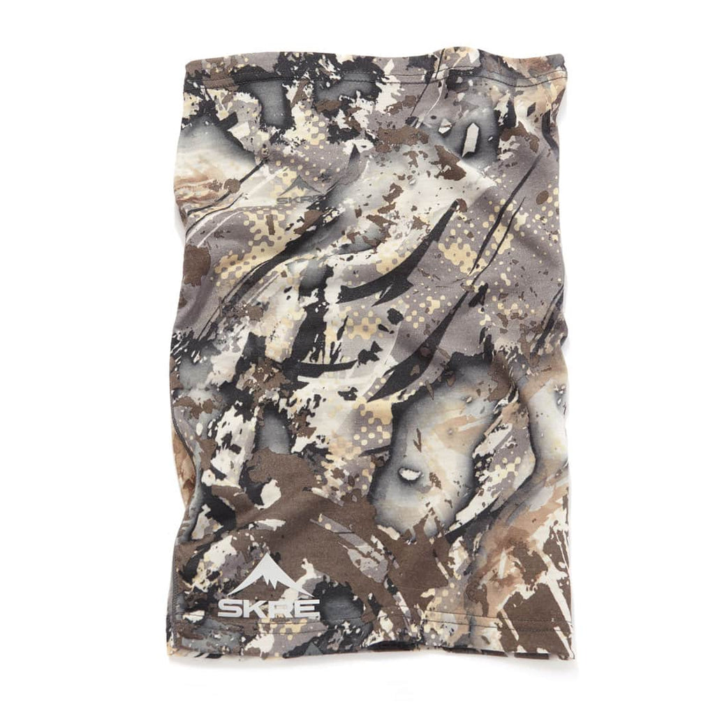 IBEX 170 Merino Neck Gaiter | Skre Gear