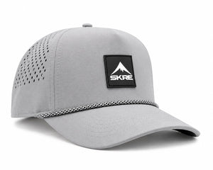 Prostaff Hat Grey | Skre Gear
