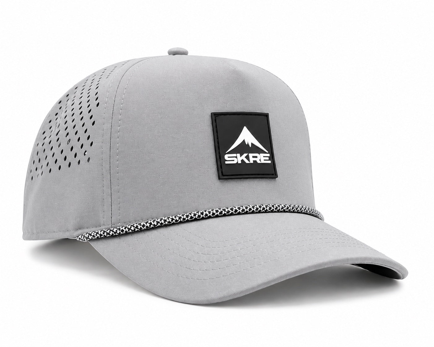 Prostaff Hat Grey | Skre Gear