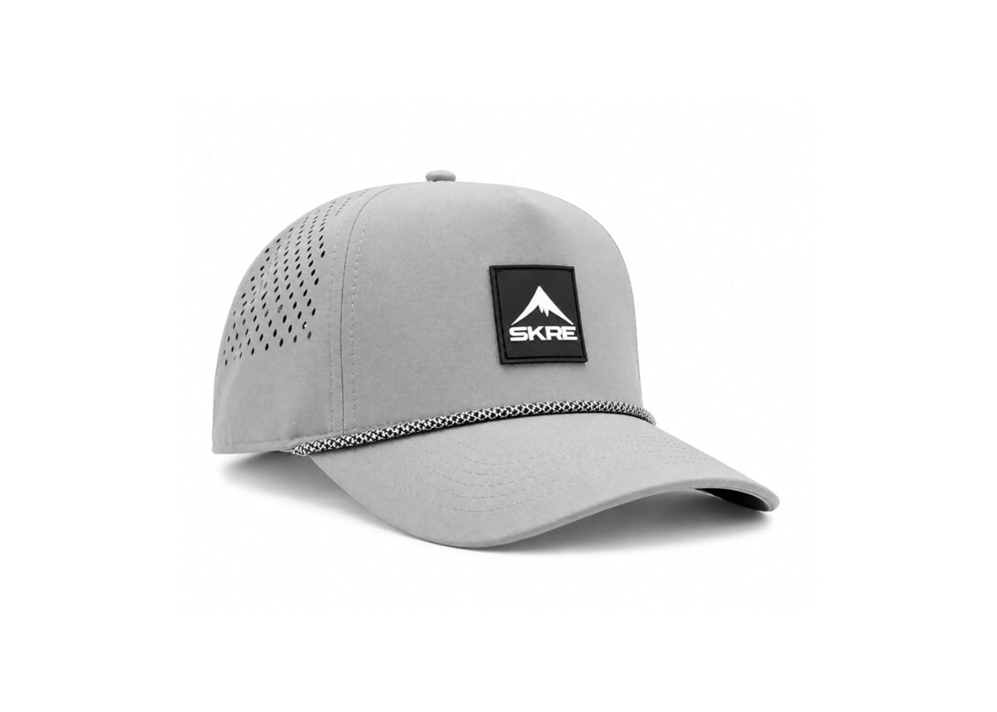 Prostaff Hat Grey