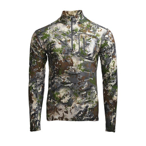 Kaibab 150 Merino Wool Top 1/4 Zipper | Skre Gear