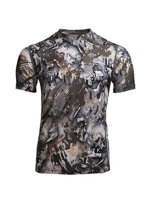 Kaibab 150 Merino Wool Short Sleeve | Skre Gear