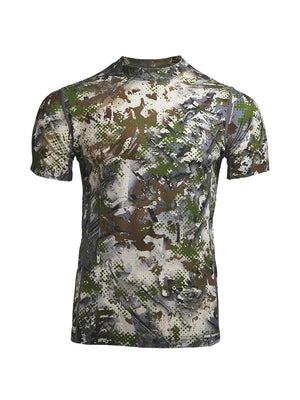 Kaibab 150 Merino Wool Short Sleeve | Skre Gear