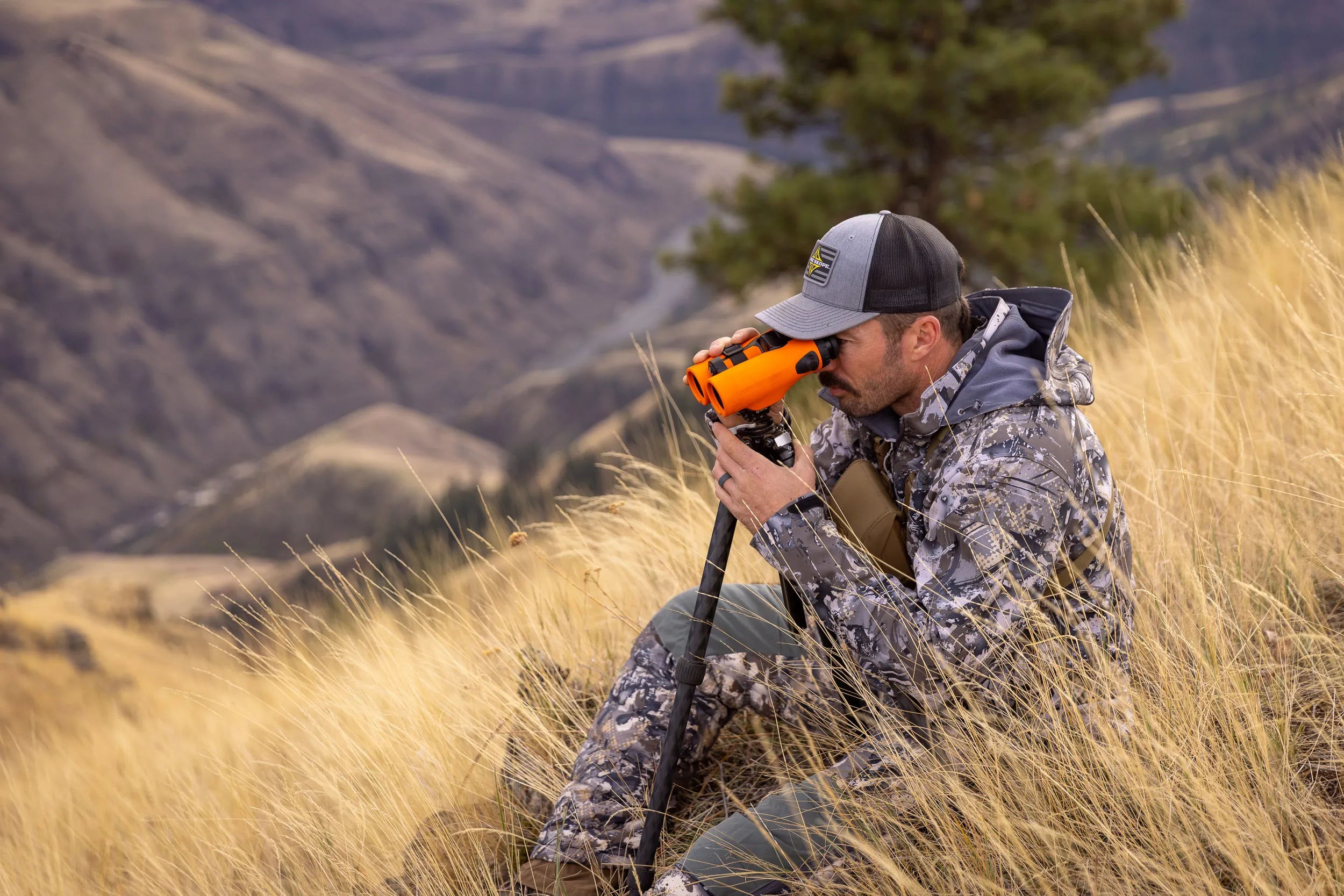 Hardscrabble Jacket | Skre Gear