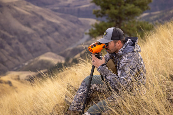 Hardscrabble Jacket | Skre Gear