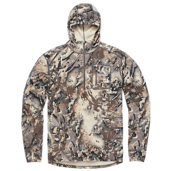 Kaibab 300 Merino Wool Hoodie | Skre Gear