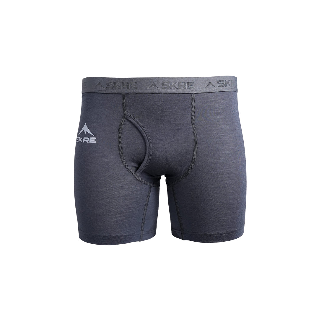 Kaibab 150 Merino Boxers | Skre Gear
