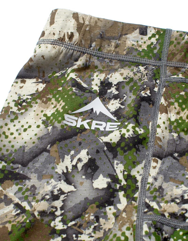 Kaibab 150 Merino Wool Bottom | Skre Gear