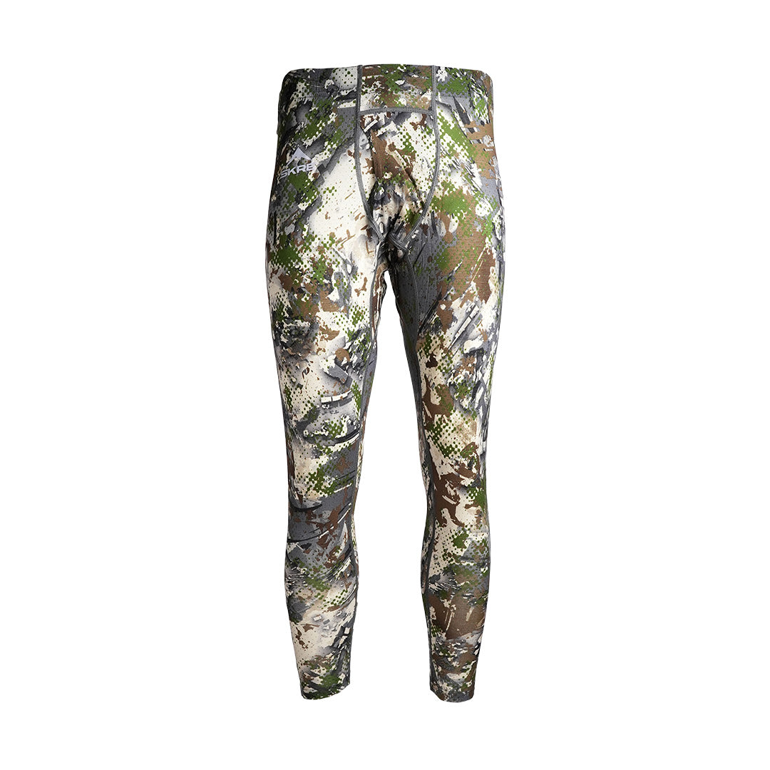Kaibab 150 Merino Wool Bottom | Skre Gear