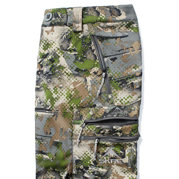 Ridge Hunter Essentials Camo Pants for Men