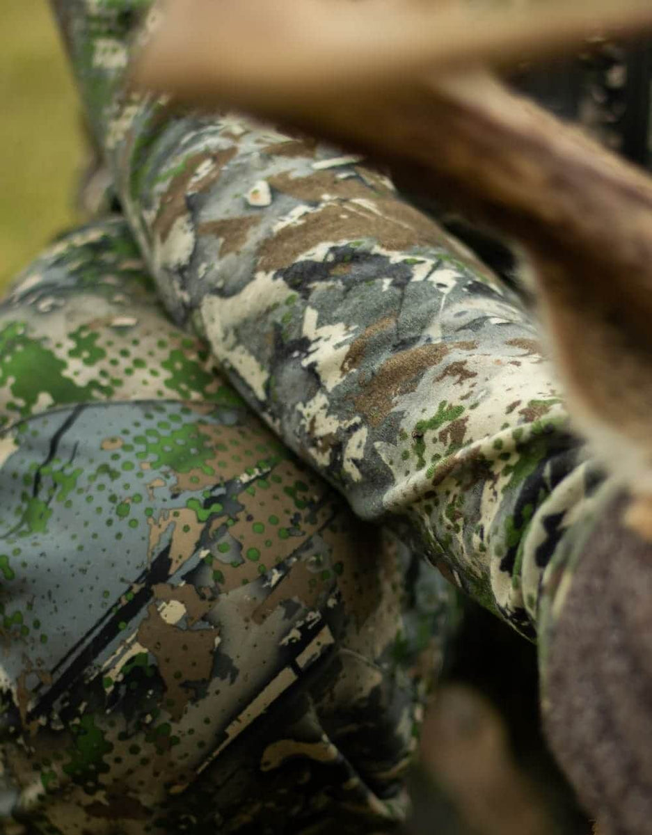 Early Season Whitetail Bundle | Whitetail Hunting Clothes – Skre Gear