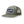 Skre Topo Patch Trucker Hat with Rope