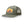 Load image into Gallery viewer, Skre Yellow Patch Trucker Hat with Rope
