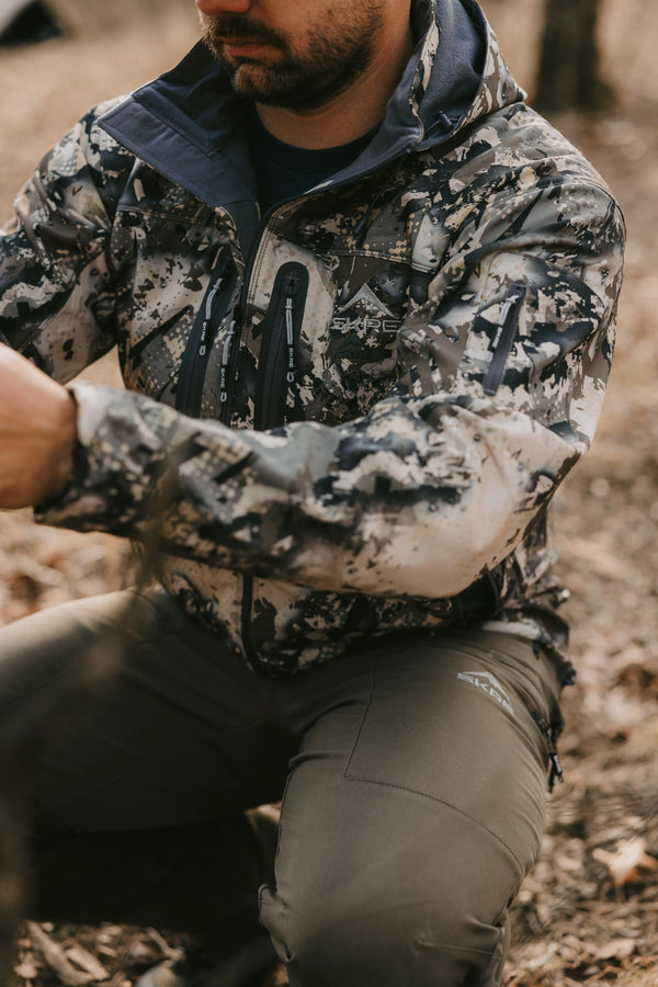 Hardscrabble Jacket | Skre Gear