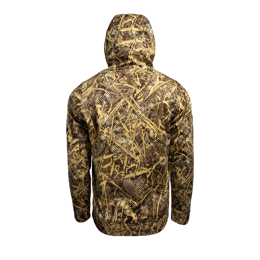 Mad Trapper Hoodie