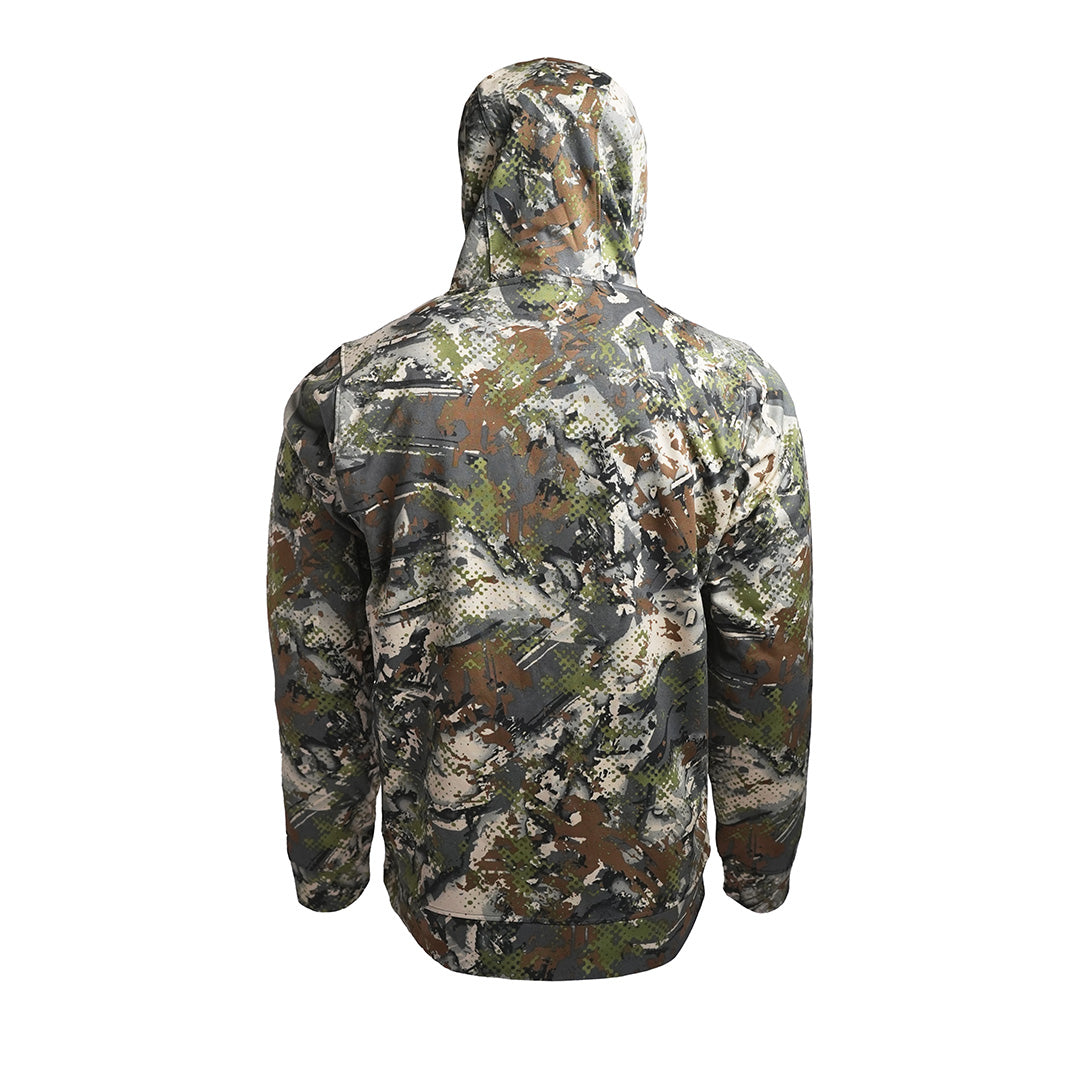 Mad Trapper Hoodie | Skre Gear